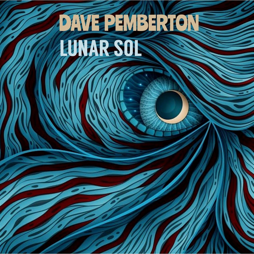 Lunar Sol Album Cover
